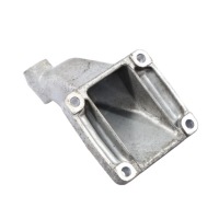 фото thumb №10, Mercedes w202 w210 r170 кронштейн двигателя левая m111 бензин a1112231004