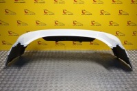 фото thumb №14, Honda civic lx 2022 2023 - задний бампер usa