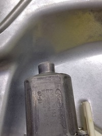 фото thumb №9, Ford focus mk2 підйомник скло правий перед