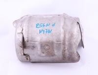 фото thumb №1, Mini r56 lci lift защита тепловая n47n