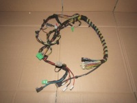 фото thumb №1, Range rover vogue l322 электропроводка жгут консоли