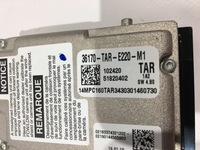 фото thumb №2, Радар ассистент поперечина движения honda jazz iv 15- lift