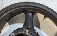 фото thumb №12, Диск зад 17" x 5,50" kawasaki zr7 1999-2004r