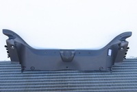 фото thumb №1, Mercedes slk r171 w171 захист накладка поперечина багажника задня