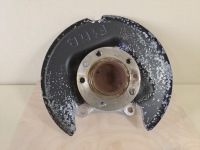 Купить Peugeot rifter 20r поворотный кулак ступица правая задняя правый задний, фото thumb