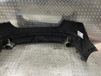 фото thumb №6, Бампер задний задняя kia proceed iii lift fl 21+ 1k black перламутр чёрный