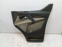 фото thumb №1, Ford transit custom mk8 обивка дверь перед правая uk