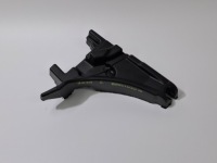 фото thumb №1, Губка жабо піна ліва berlingo partner iii 08-18 #7639