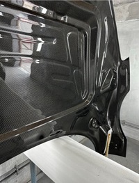 фото thumb №13, Передня капот - audi r8 gen.2 performance package