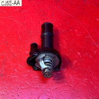 фото thumb №1, Корпус термостата ford focus ecoboost 2.0 st r9dc 2017r cj5e-aa