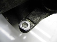 фото thumb №5, Корпус термостата porsche panamera gts v8 m48.70