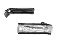 фото thumb №1, Fiat doblo ii opel combo d поворотник зеркало левый