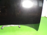 Chrysler stratus 1 кабриолет  задняя крышка багажника багажника в Украине, фото thumb