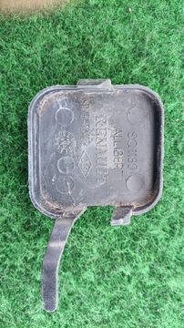 фото thumb №3, Renault espace 4 iv заглушка фаркоп бампера перед sq1180 ba279