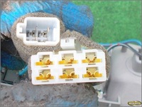 фото thumb №4, Mazda mpv ii 2.0citd 03r лампа освещение кабины