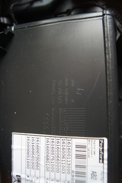 фото thumb №11, Gd audi a3 8v обивка обивка дверь exclusive