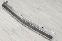 фото thumb №7, Mercedes c-class w205 14-18 хромированная планка бампера средняя a2058851574