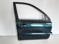 фото thumb №1, Kia sportage 2 ii lift 09r дверь правый перед kod e2