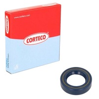 фото thumb №1, Сальник вала коленчатого 25x40x10 nbr baud2