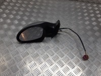 фото thumb №1, Зеркало левая seat ibiza iii 5pin la7w