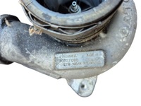 фото thumb №3, Turbo турбина volvo s60 i 2.4d 30757080 комплектная