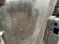 фото thumb №10, Audi b9 a5 f5 8w6 s-line s5 бампер перед eu решётка радиатора kompletny