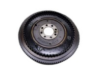 фото thumb №1, Колесо маховик fiat grande punto 1.3 jtd 55201525