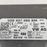 фото thumb №6, Volkswagen arteon 2018 блок керування / модуль комфорту