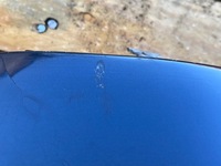 фото thumb №11, Audi a8 d3 przedlift крыло правый перед передний