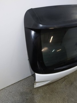 фото thumb №3, Кришка зад скло 3m hyundai ix55 i 2006-2011