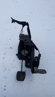 фото thumb №1, Педали 8200672369-c master iii 09-