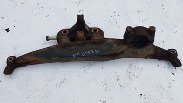 фото thumb №3, Delfin моста кріплення основа подушок лівий daf lf 22,5 євро 6