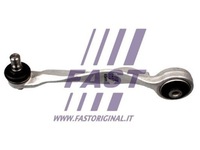 фото thumb №2, Рычаг audi a4 ось перед le верх b5 01