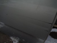 фото thumb №9, Двері fiat croma 2 ii 05-11. праве задні kod 272/b