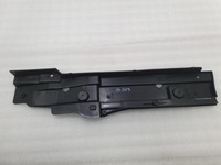 фото thumb №6, Планка захист багажника bmw e91 7068886