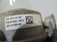 фото thumb №7, Турбонагнітач турбіна vivaro iii 1.6 dci biturbo