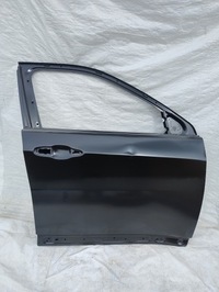 фото thumb №1, Jeep compass ii 2 16- дверь перед правые передние правые