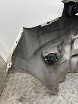 фото thumb №8, Бампер перед переднє renault koleos i рестайлінг 11-