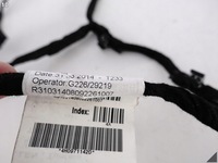 фото thumb №11, Audi a8 s8 4h0 d4 13-17 lift електропроводка джгут двері лівих задня long