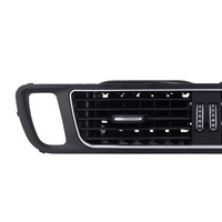 фото thumb №10, Центральна панель приладів приладова вихід кондиціонера