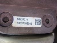 фото thumb №13, Bmw x3 f25 x4 f26 n55 3.0 306km x4 турбина turbo 7583909 11657636426