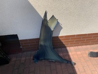 фото thumb №2, Крила лівий перед передній vw t-roc t roc 2ga