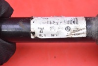 фото thumb №5, Привідний вал ліва перед механічна коробка передач 6r0407761a vw polo 5 v 6r 1.6 tdi 75 km 09-15