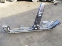 Купить Land rover discovery sport l550 порог блок двигателя левый lrc 14-, фото thumb