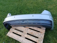 фото thumb №9, Бампер задний задняя audi a4 s4 b8 sedan lift s-line 8k 8k5807511j 1r