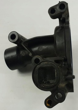 фото thumb №5, Корпус термостата citroen peugeot 2.0 16v rfn