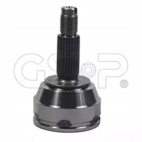 фото thumb №1, Шарнір ford ford puma 1.7 92 kw 03.97- escort