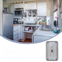 фото thumb №8, Лампочка do автомобілів kempingowych ліхтарі стельовий do czytania 11x7cm 2 szt