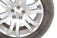 фото thumb №9, Комплект диск land rover freelander 2 l359 23560r18 2.2l дизель 118kw 2008
