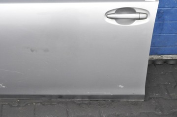 фото thumb №10, Subaru outback iv дверь левый перед левая передние